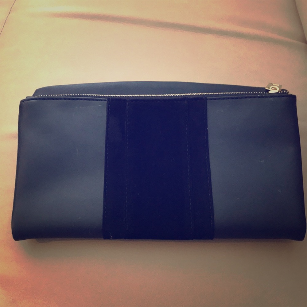 Leather Purse